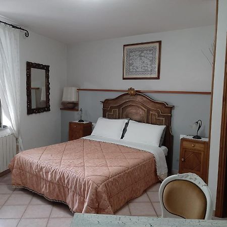 La Villa La Spezia Exteriör bild