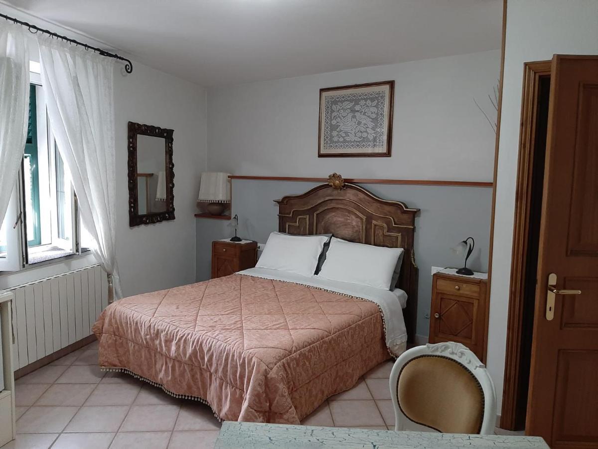 La Villa La Spezia Exteriör bild